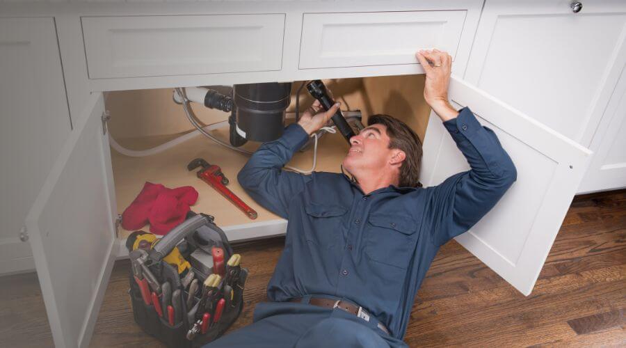 Professional sewer line replacement in Kirby, AR